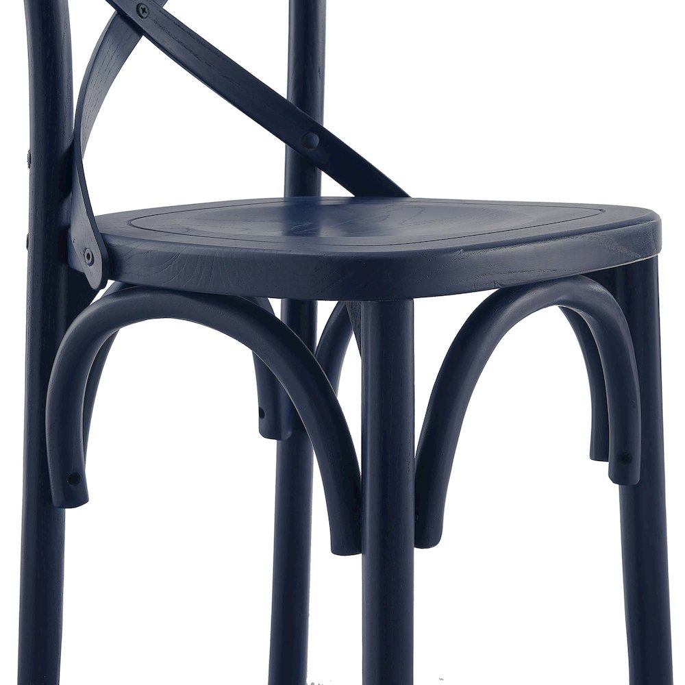 Gear Counter Stool. Picture 8