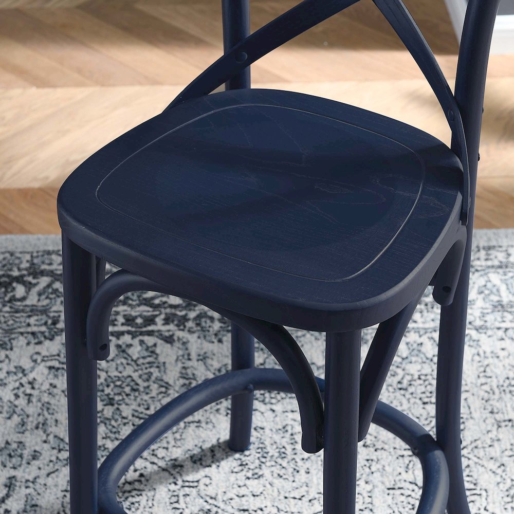 Gear Counter Stool. Picture 10