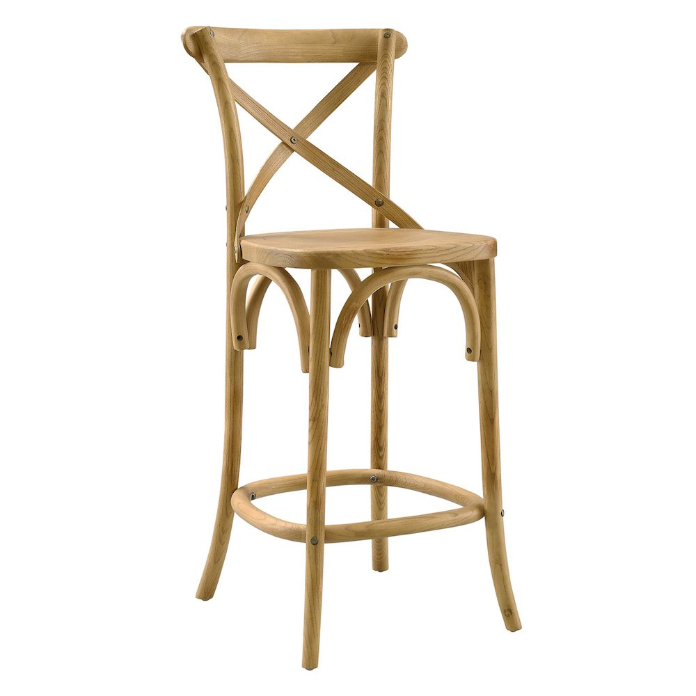 Gear Counter Stool. Picture 1
