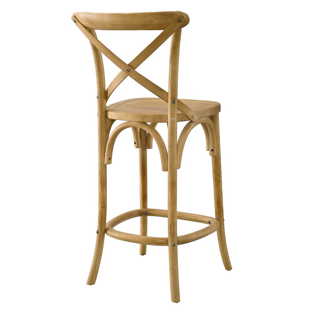 Gear Counter Stool. Picture 4