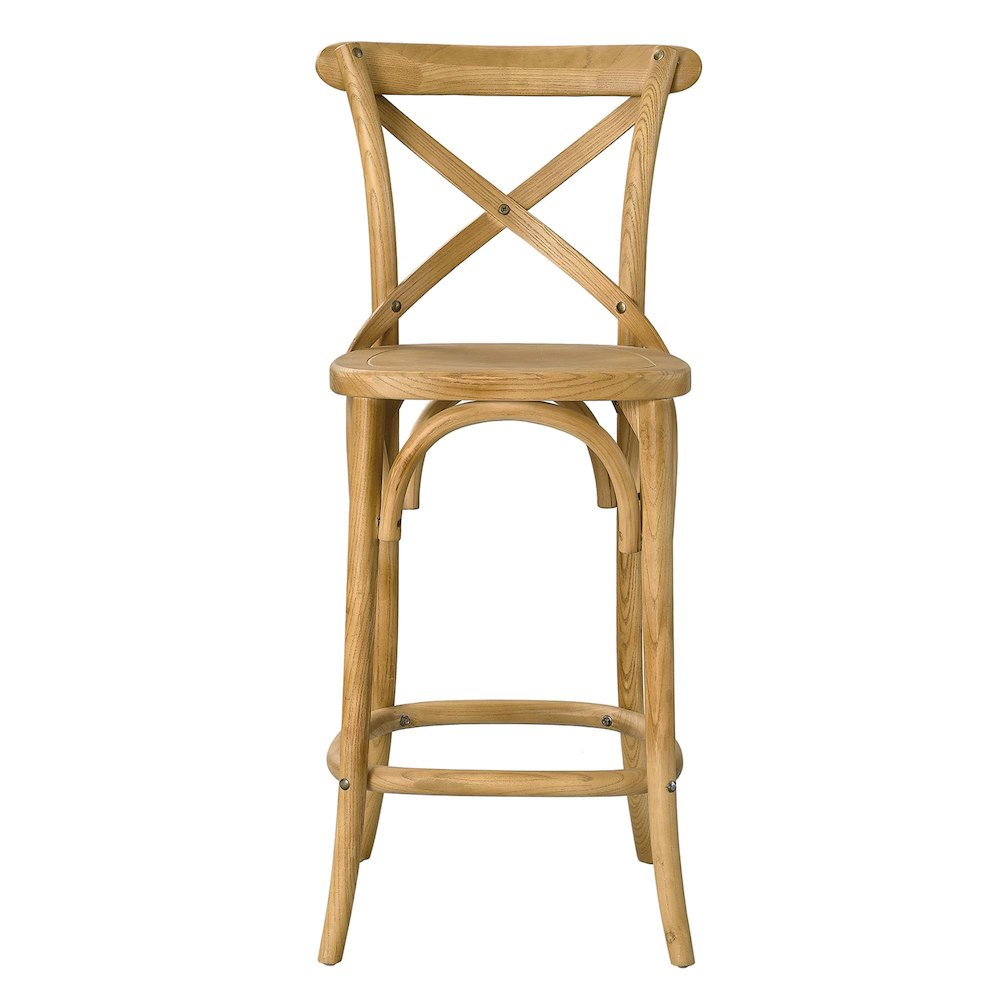 Gear Counter Stool. Picture 5
