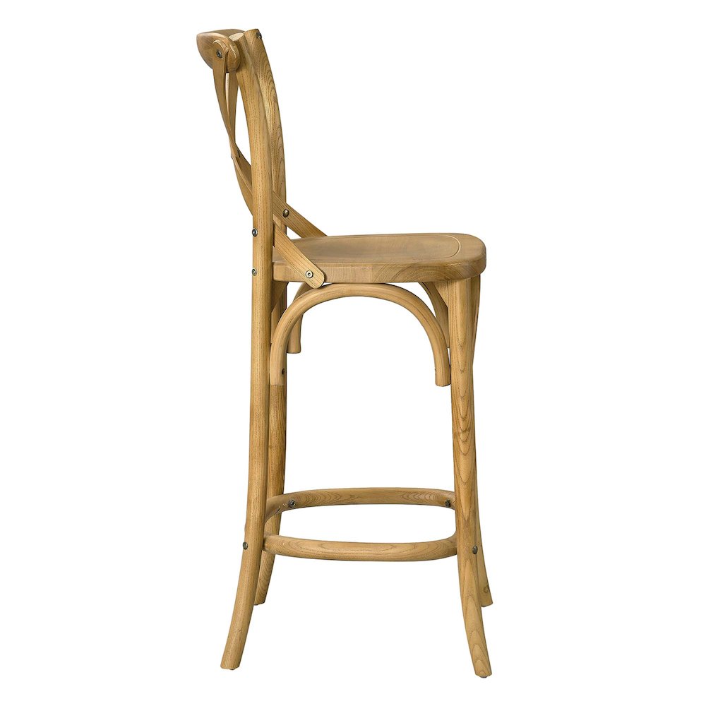 Gear Counter Stool. Picture 6
