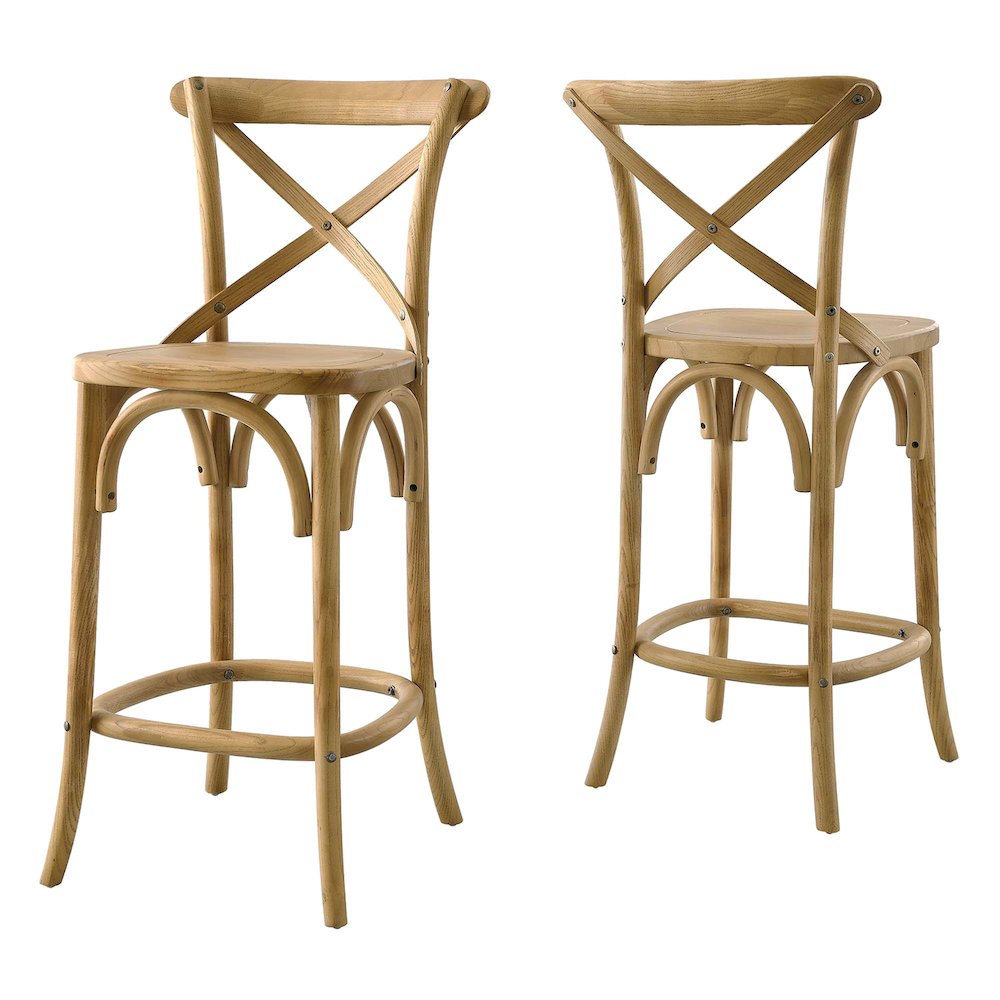 Gear Counter Stool. Picture 7