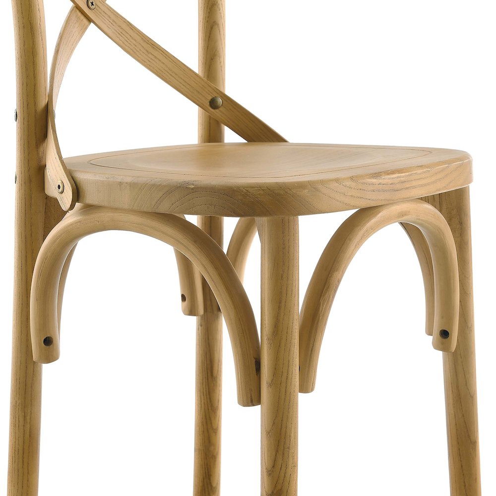 Gear Counter Stool. Picture 8
