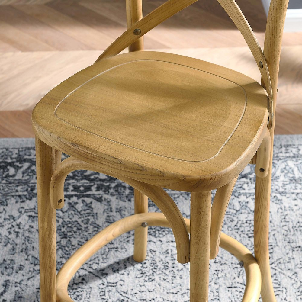 Gear Counter Stool. Picture 10