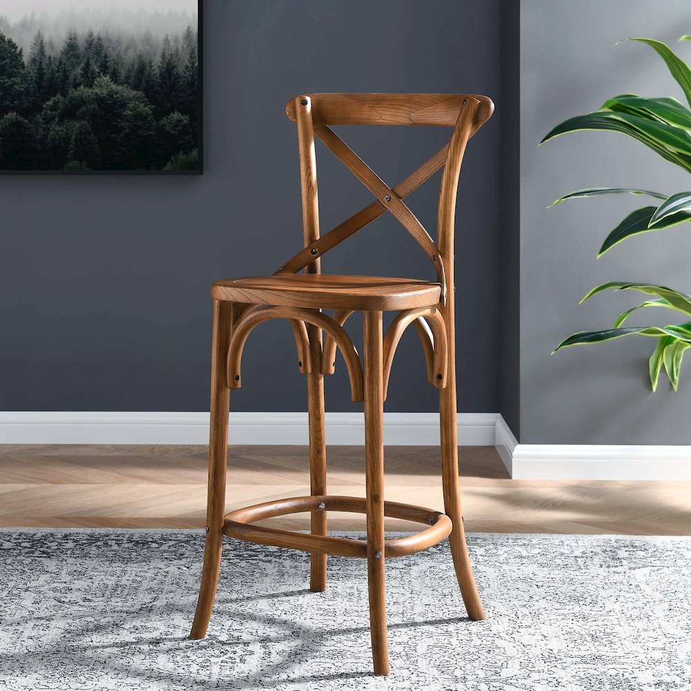 Gear Counter Stool. Picture 11