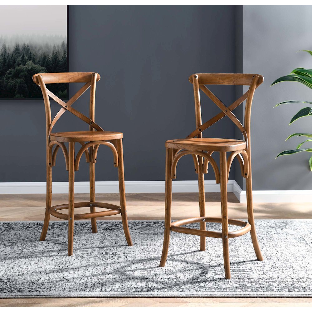 Gear Counter Stool. Picture 9