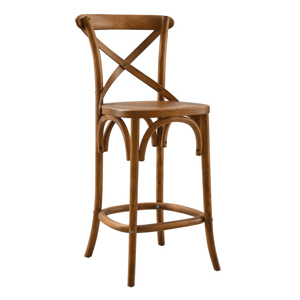 Gear Counter Stool. Picture 1