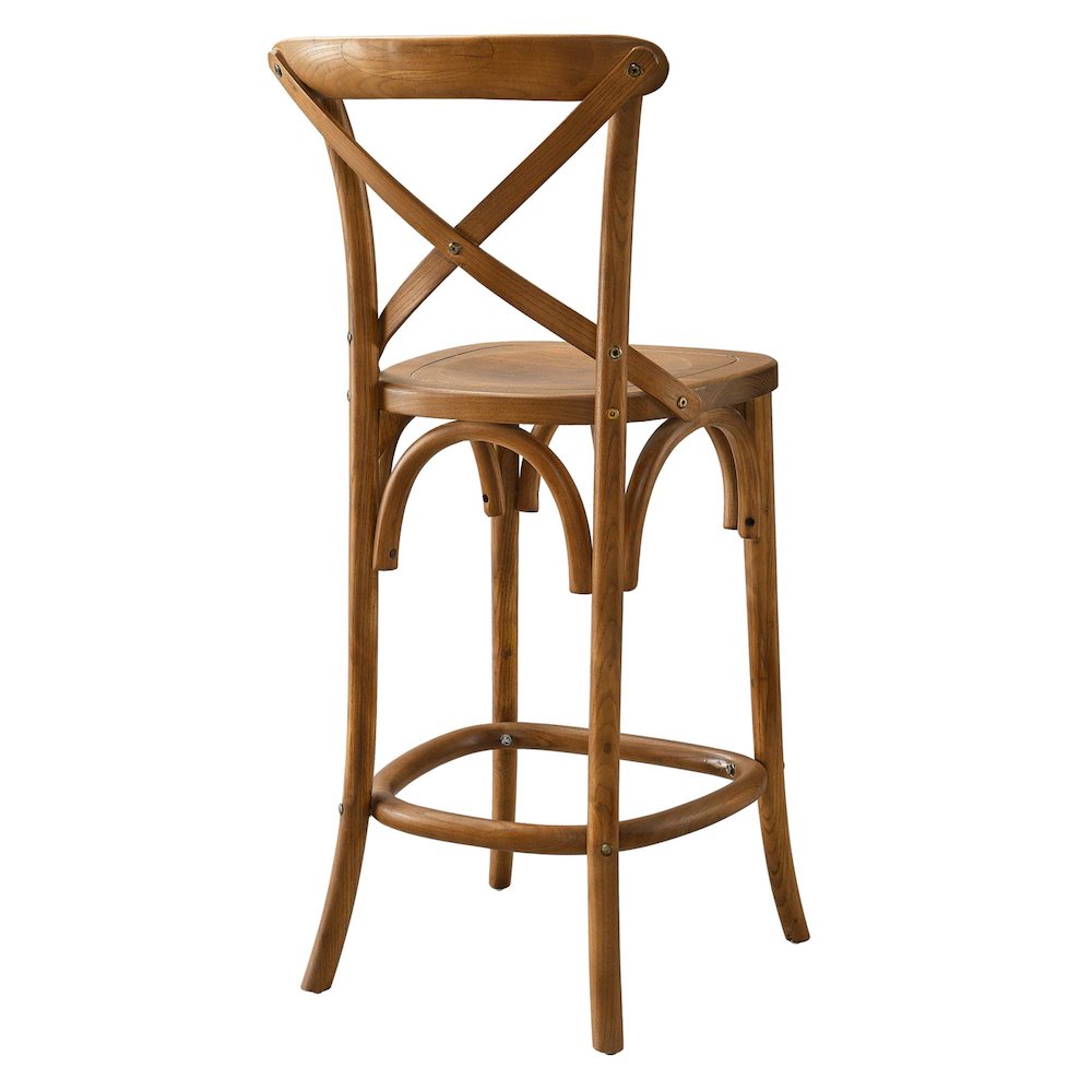Gear Counter Stool. Picture 4