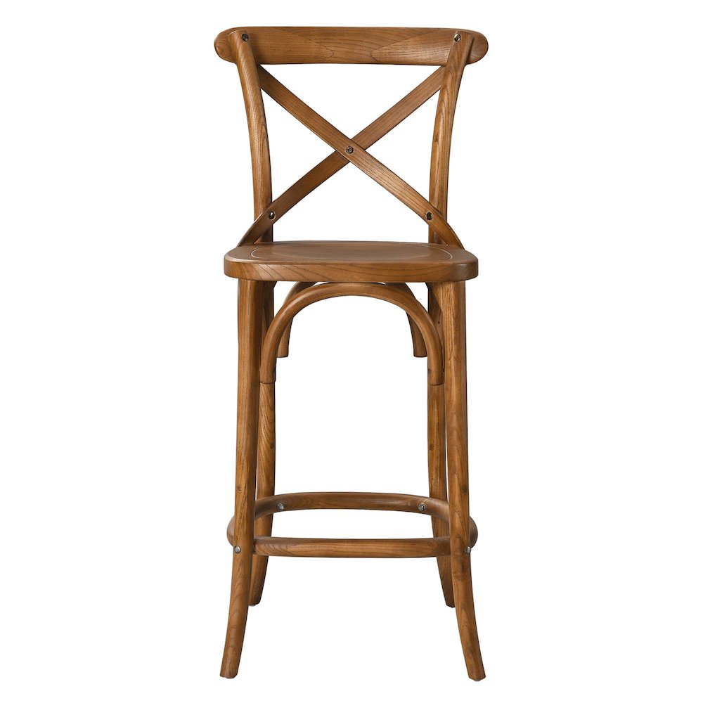Gear Counter Stool. Picture 5