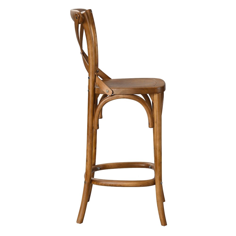 Gear Counter Stool. Picture 6