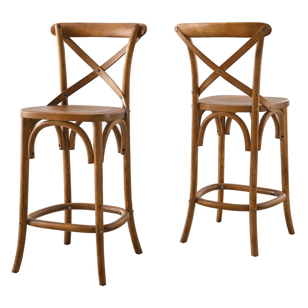 Gear Counter Stool. Picture 7