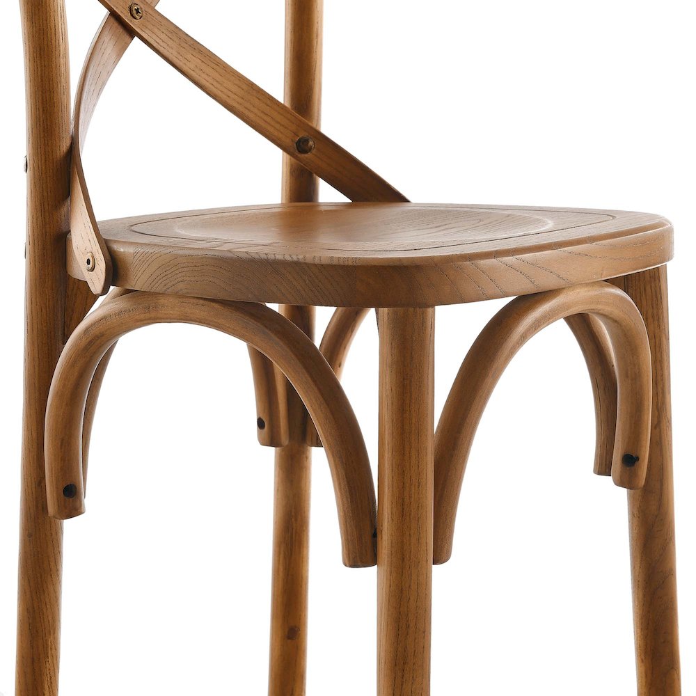 Gear Counter Stool. Picture 8