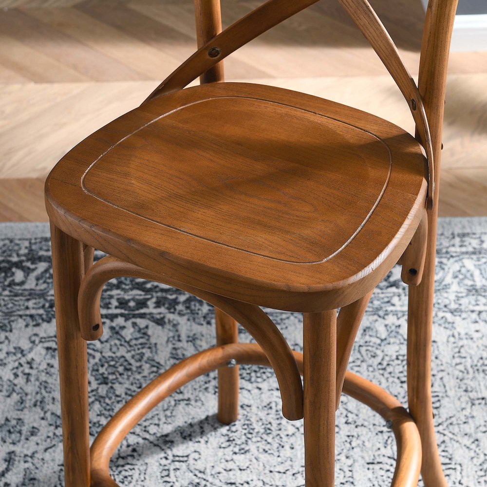 Gear Counter Stool. Picture 10