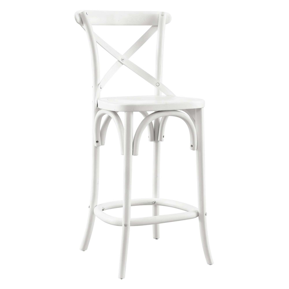Gear Counter Stool. Picture 1