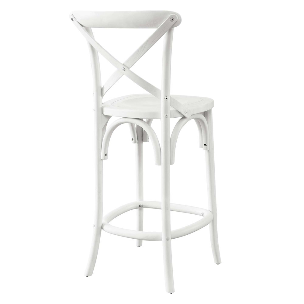 Gear Counter Stool. Picture 4