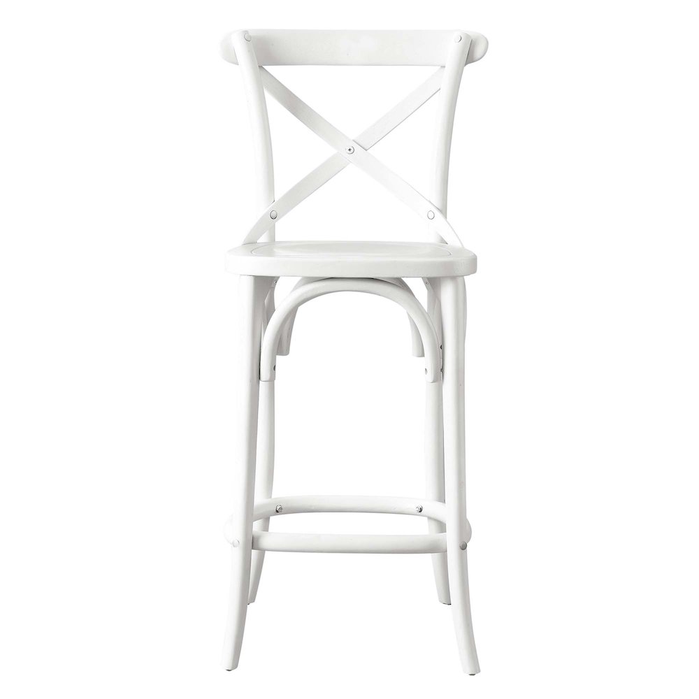 Gear Counter Stool. Picture 5