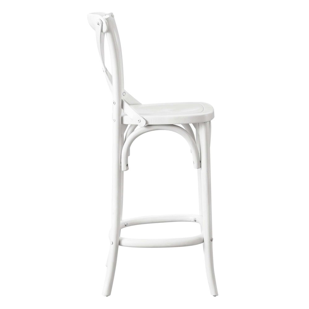 Gear Counter Stool. Picture 6