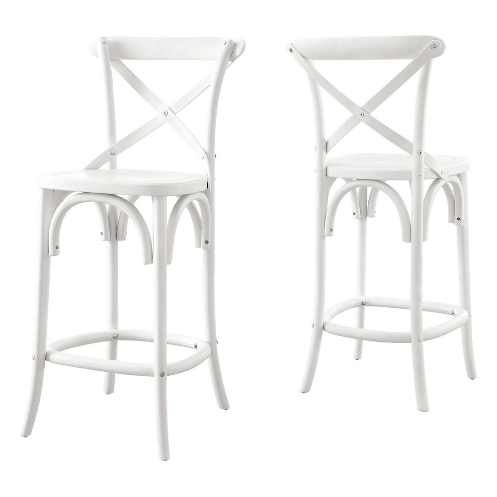 Gear Counter Stool. Picture 7