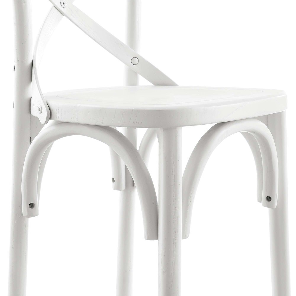 Gear Counter Stool. Picture 8