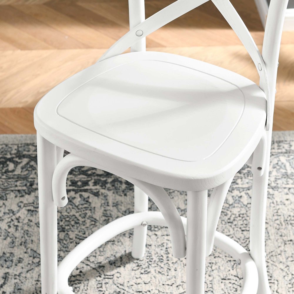 Gear Counter Stool. Picture 10