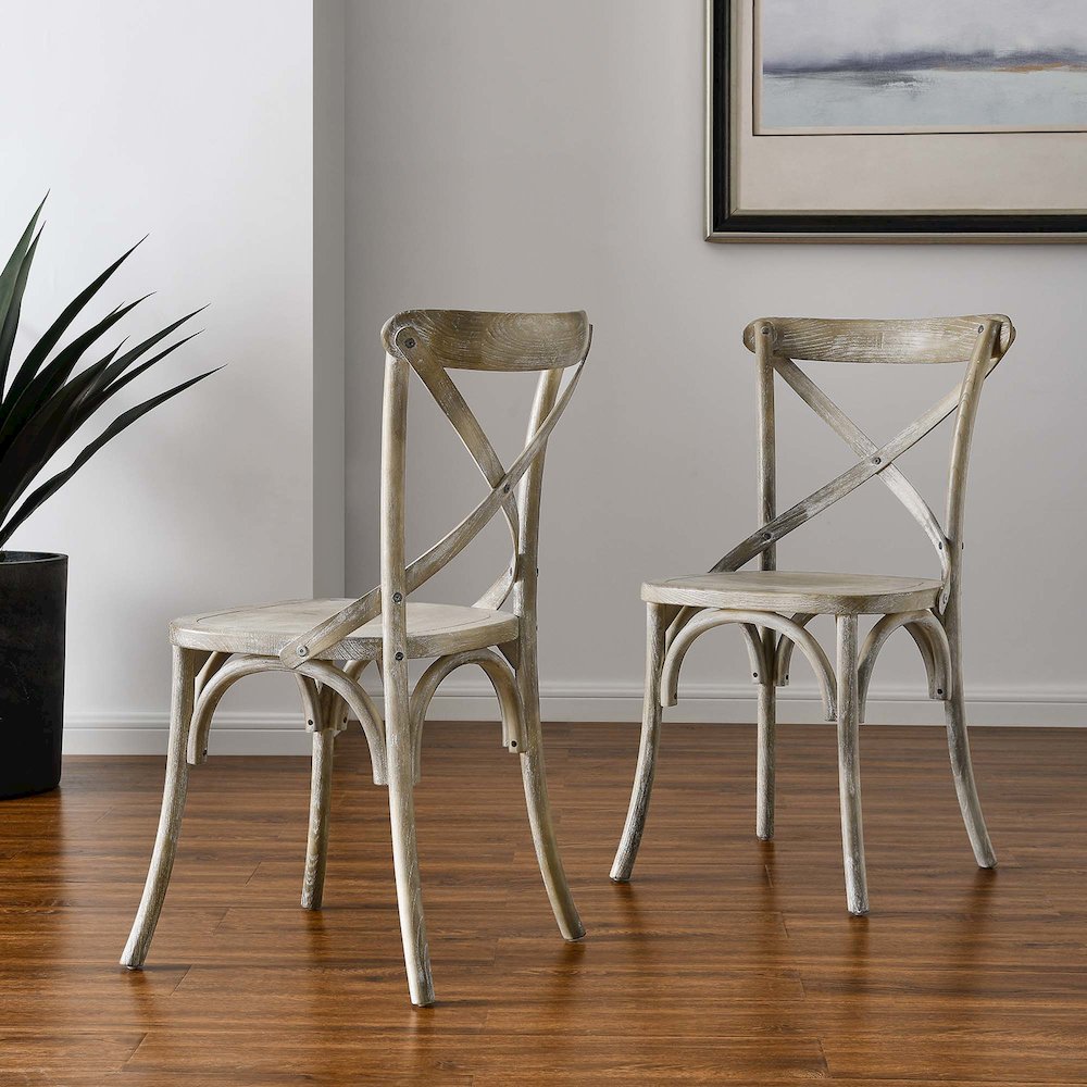 Gear Dining Side Chair. Picture 9