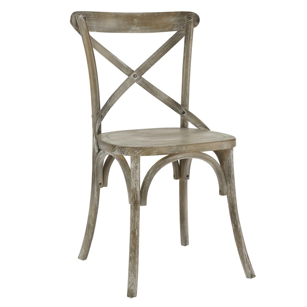 Gear Dining Side Chair. Picture 1