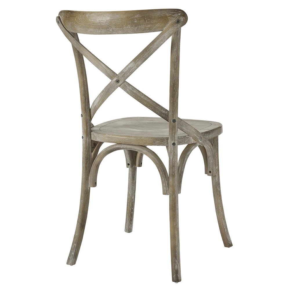 Gear Dining Side Chair. Picture 5