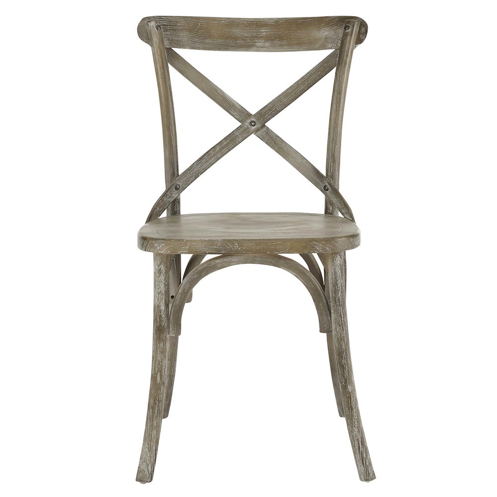 Gear Dining Side Chair. Picture 6