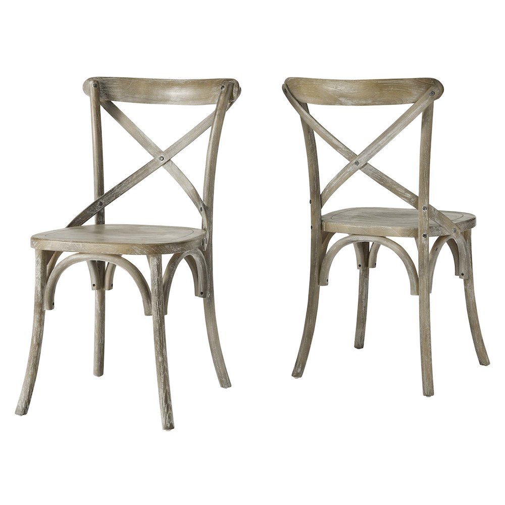 Gear Dining Side Chair. Picture 7