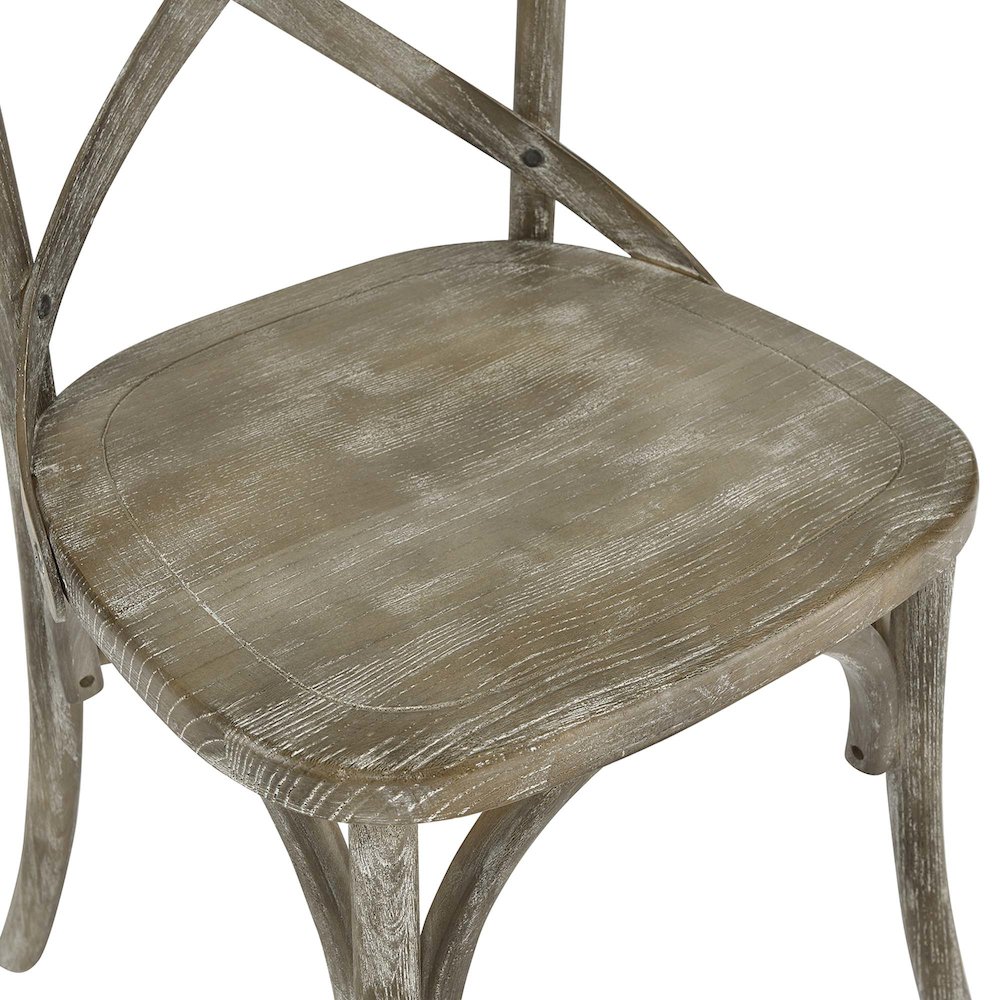 Gear Dining Side Chair. Picture 8