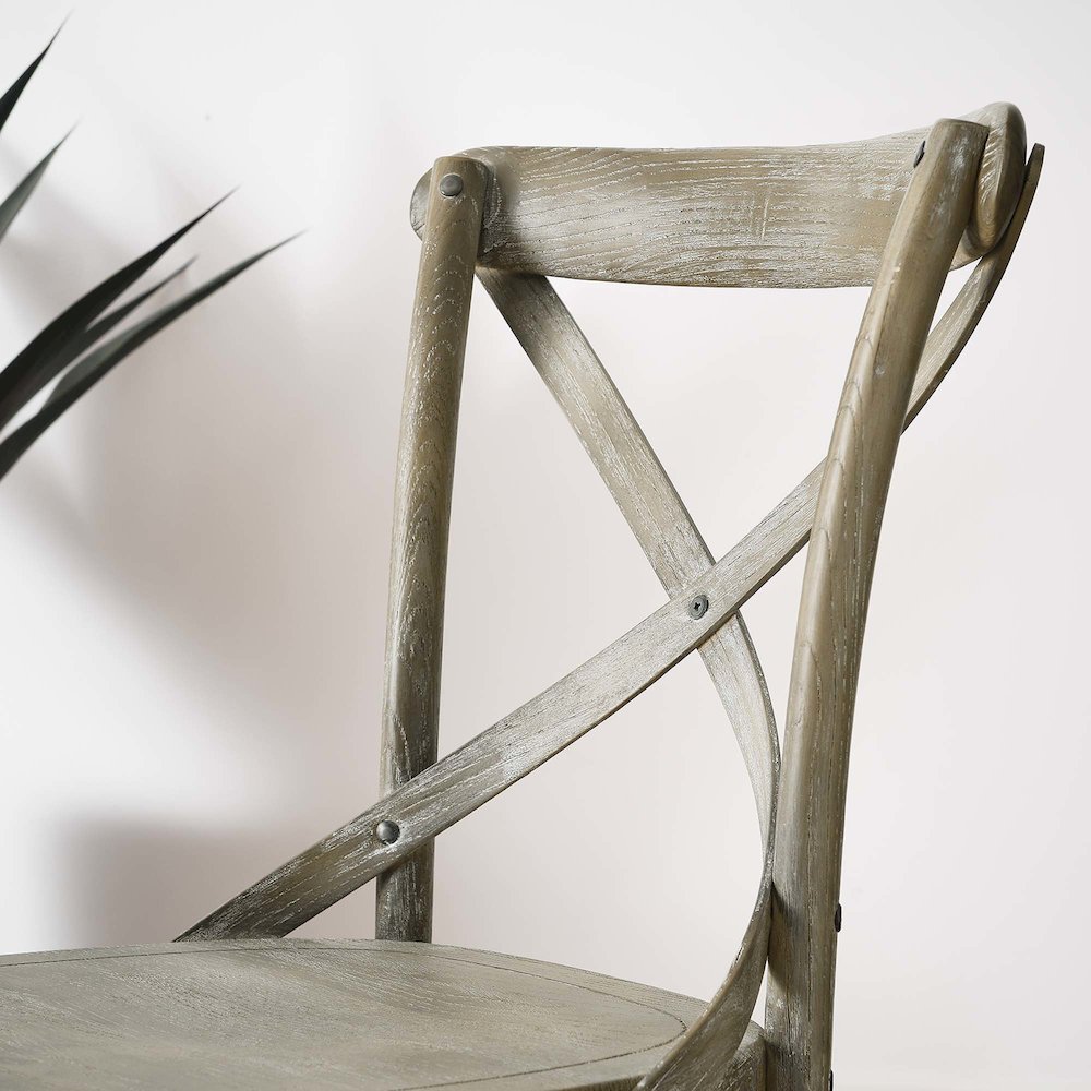 Gear Dining Side Chair. Picture 10