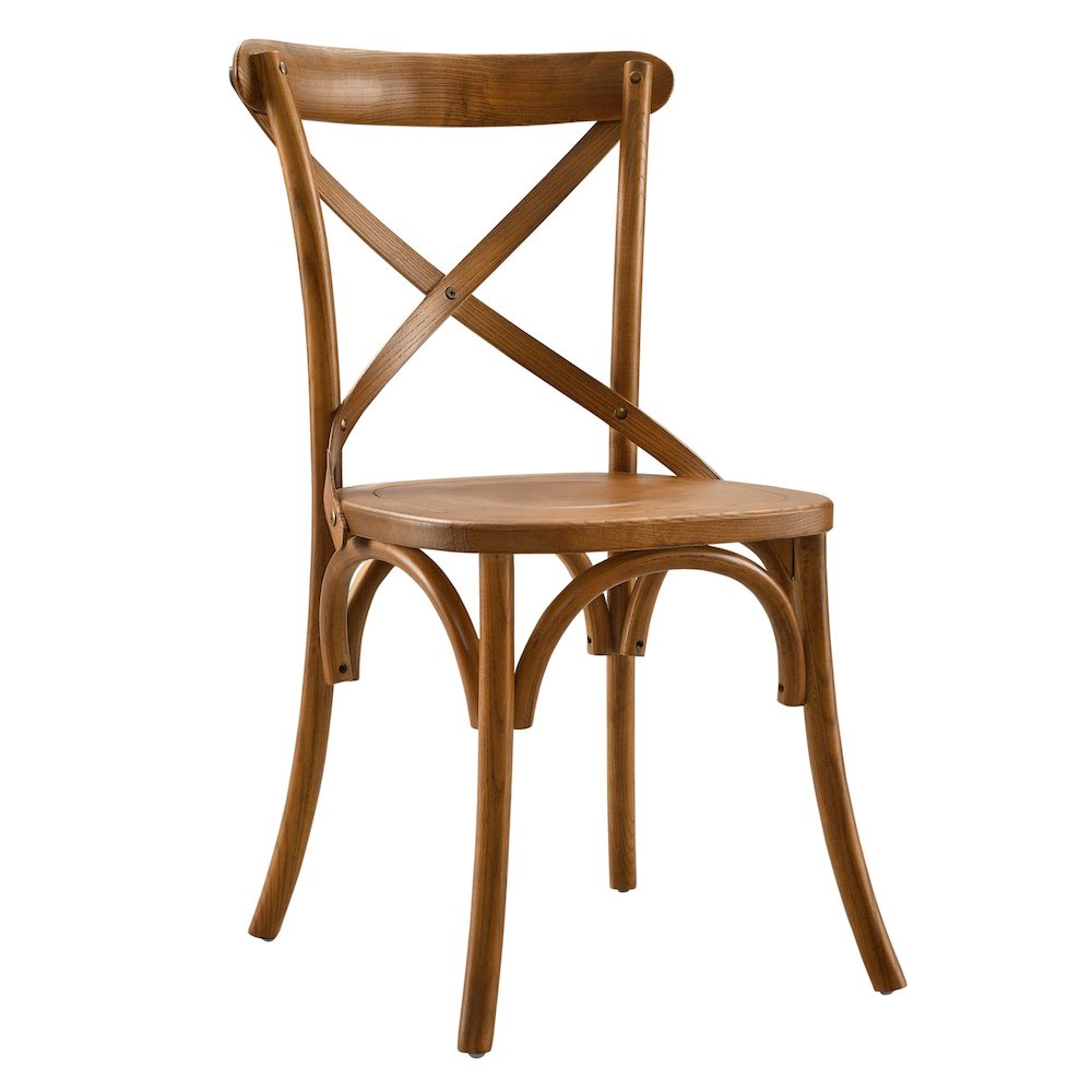 Gear Dining Side Chair. Picture 1