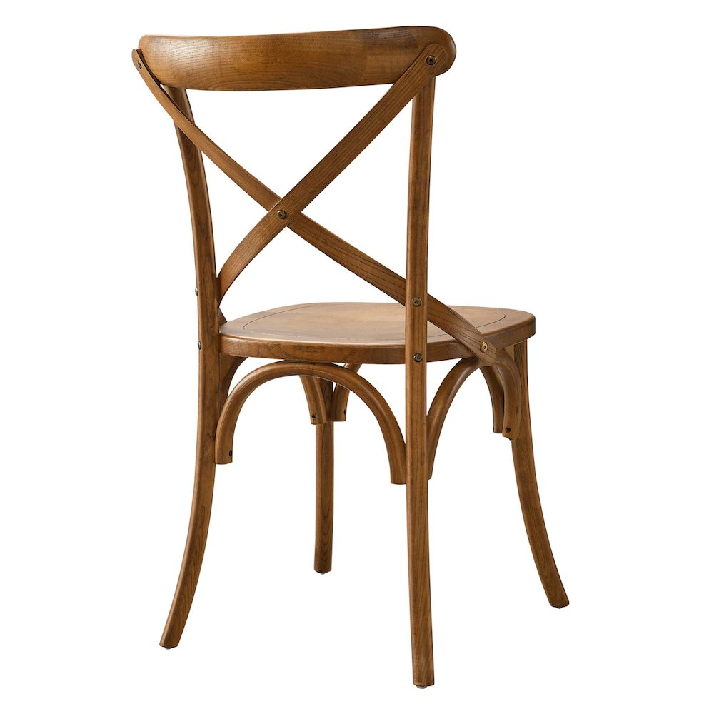 Gear Dining Side Chair. Picture 4