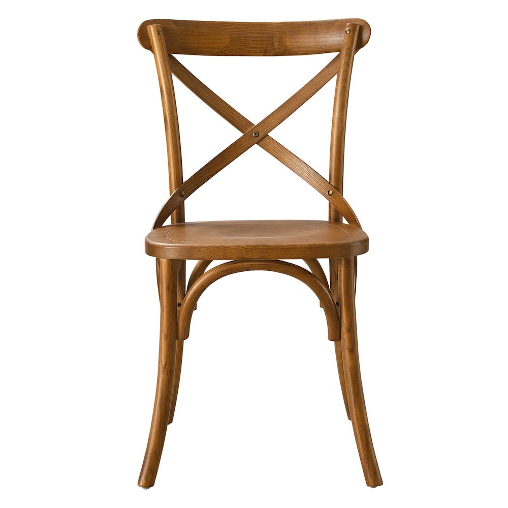 Gear Dining Side Chair. Picture 5