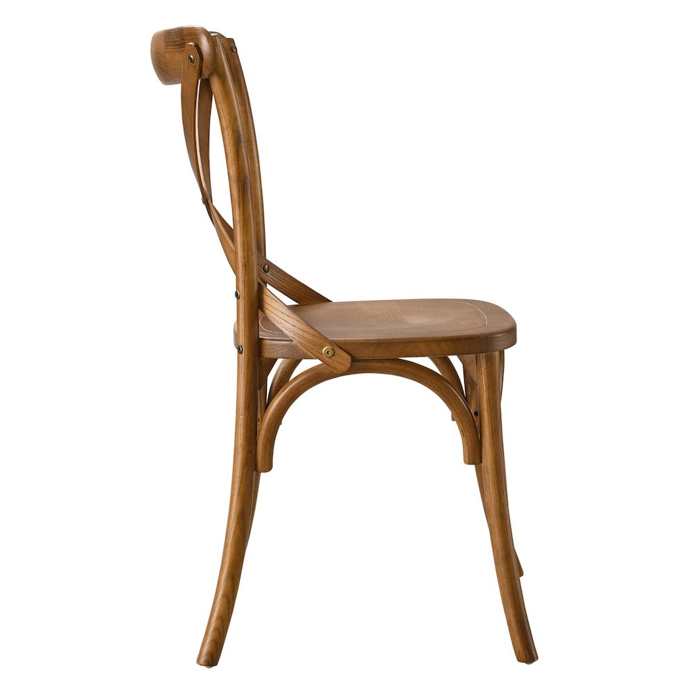 Gear Dining Side Chair. Picture 6