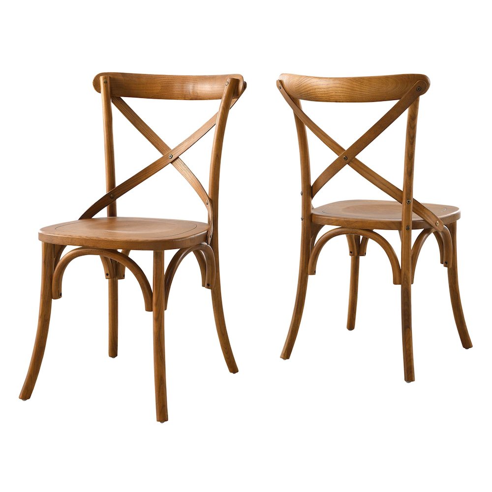 Gear Dining Side Chair. Picture 7
