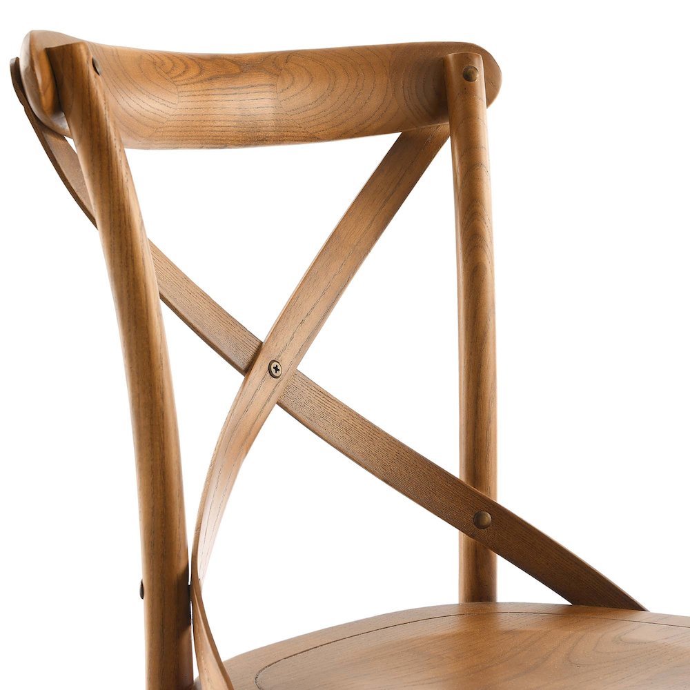 Gear Dining Side Chair. Picture 8