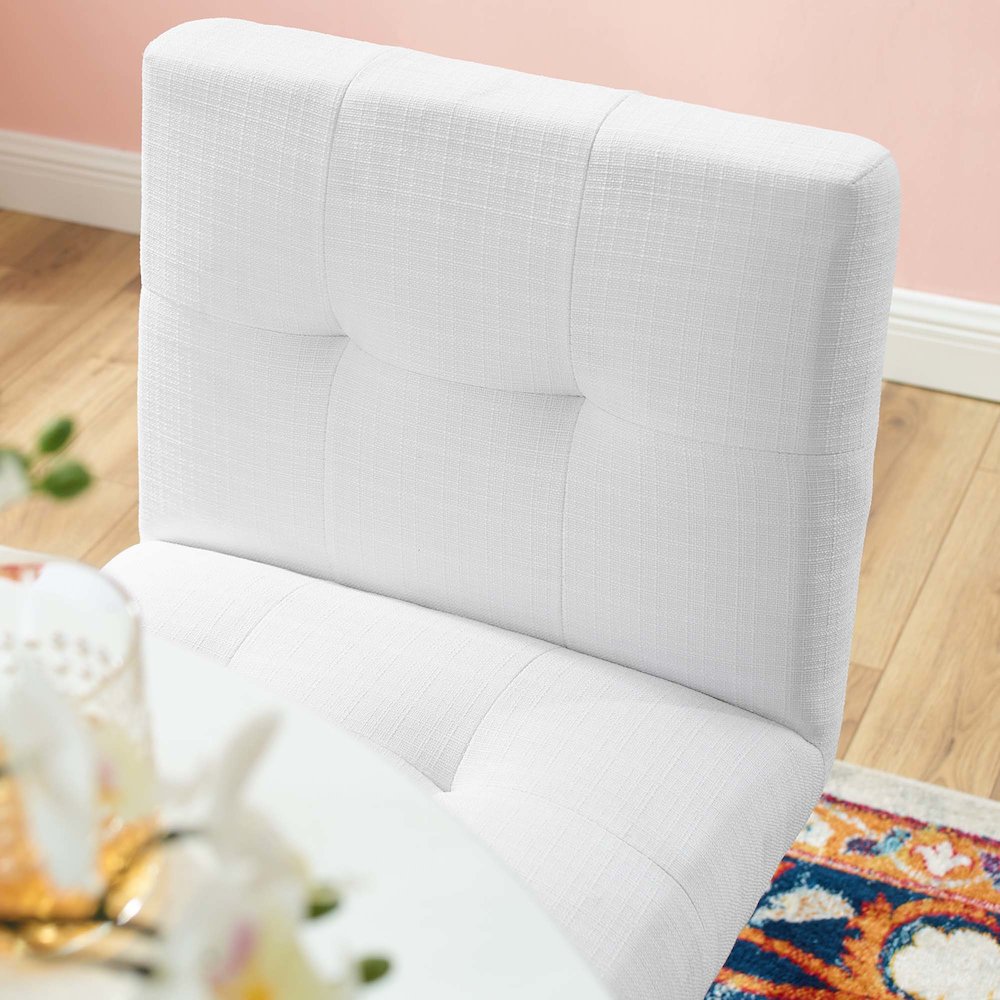 Privy Upholstered Fabric Counter Stool Set of 2. Picture 8