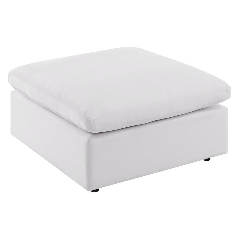 Commix 6-Piece Outdoor Patio Sectional Sofa. Picture 9