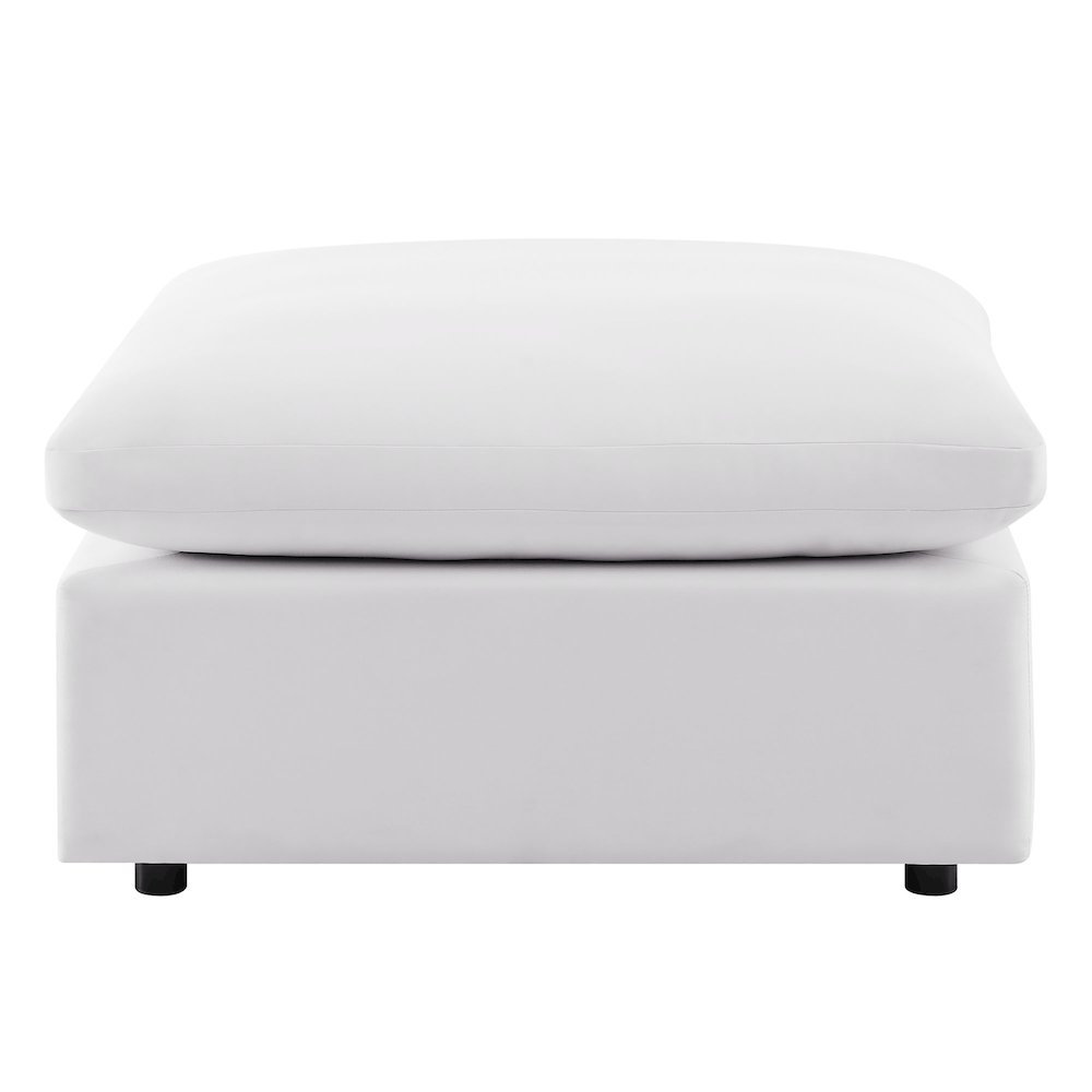 Commix 6-Piece Outdoor Patio Sectional Sofa. Picture 10