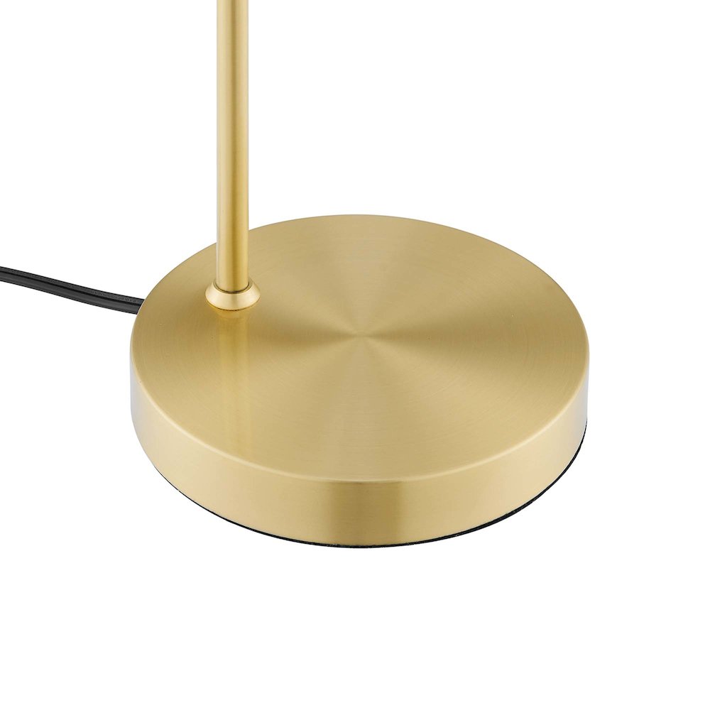 Element Glass Table Lamp. Picture 7