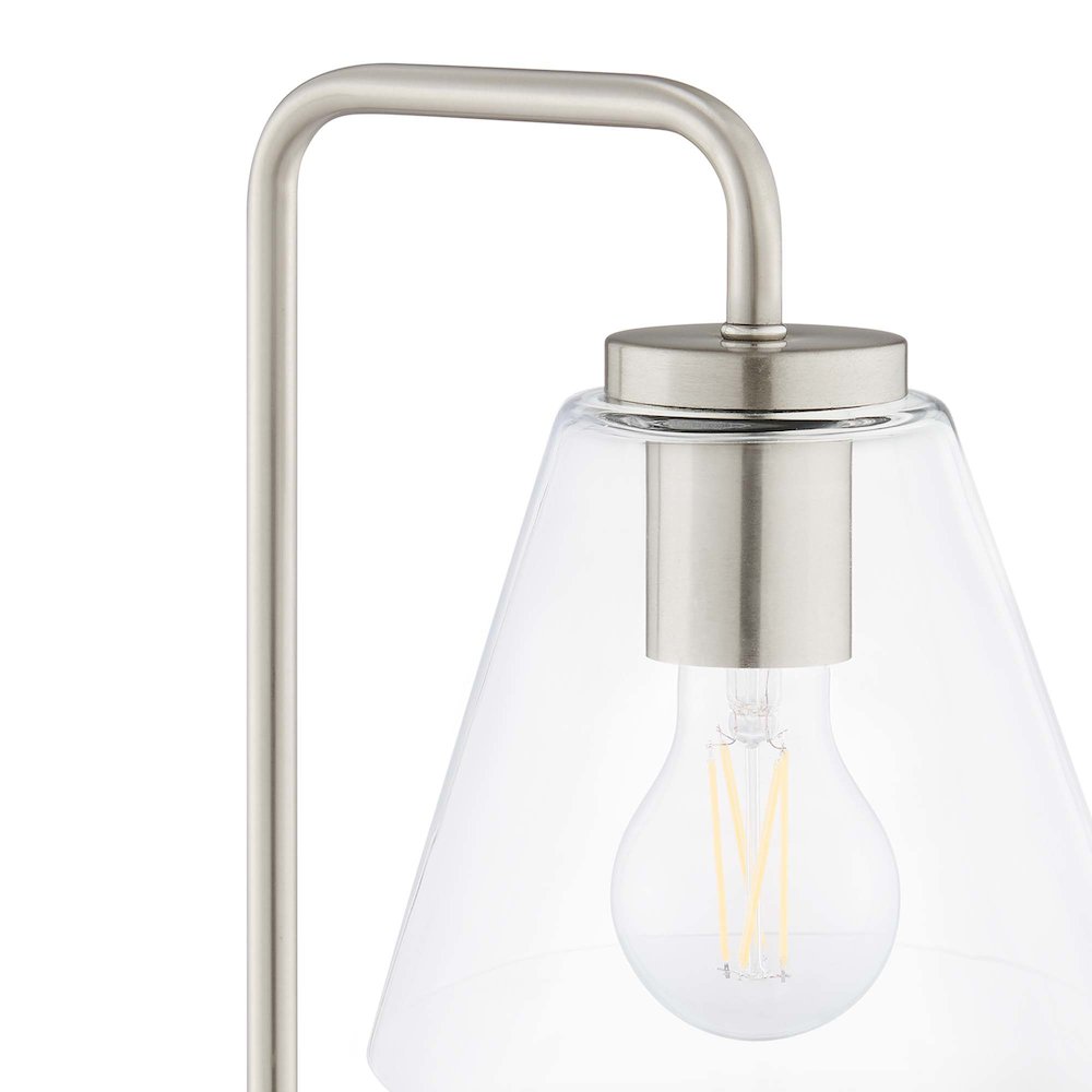 Element Glass Table Lamp. Picture 6