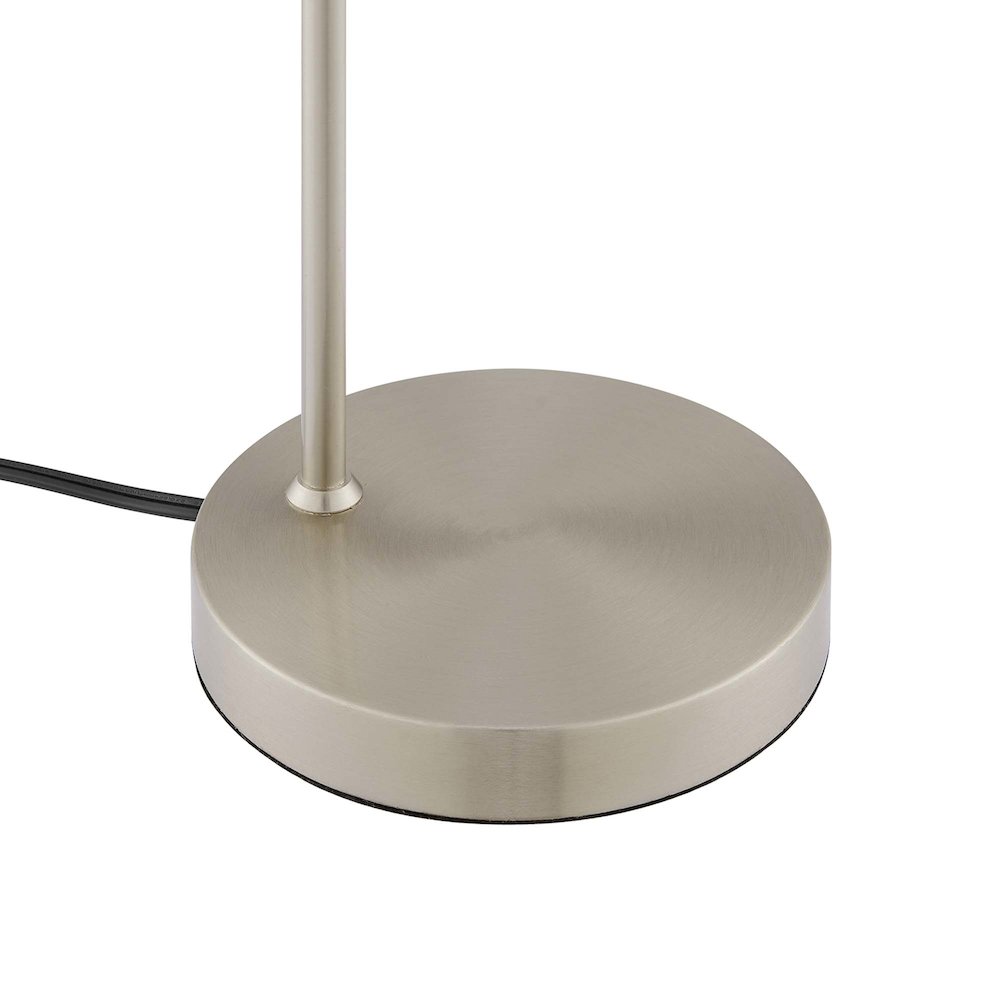 Element Glass Table Lamp. Picture 7