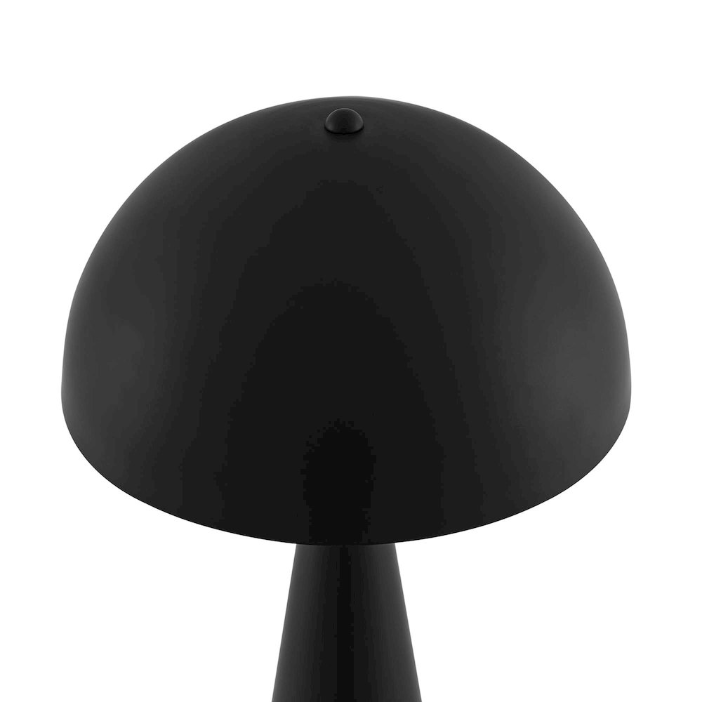 Selena Metal Table Lamp. Picture 4