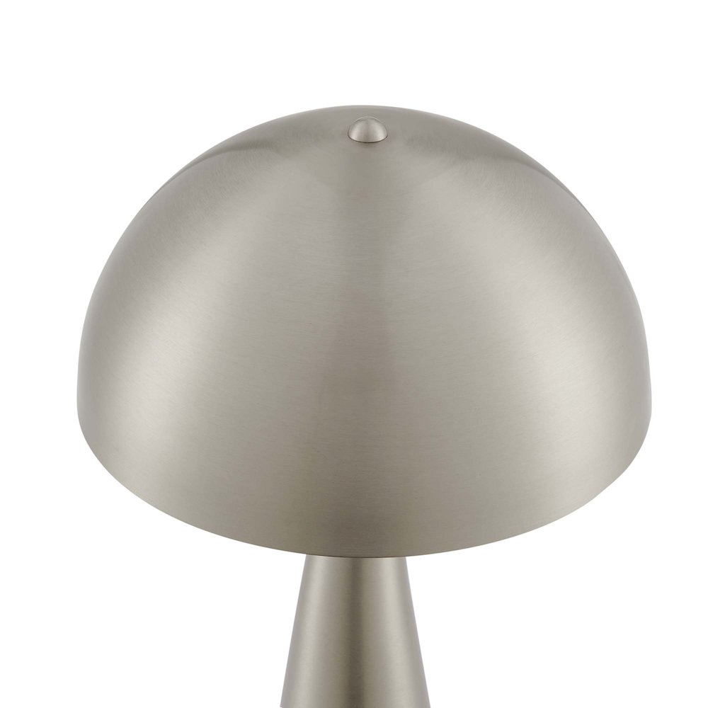 Selena Metal Table Lamp. Picture 4