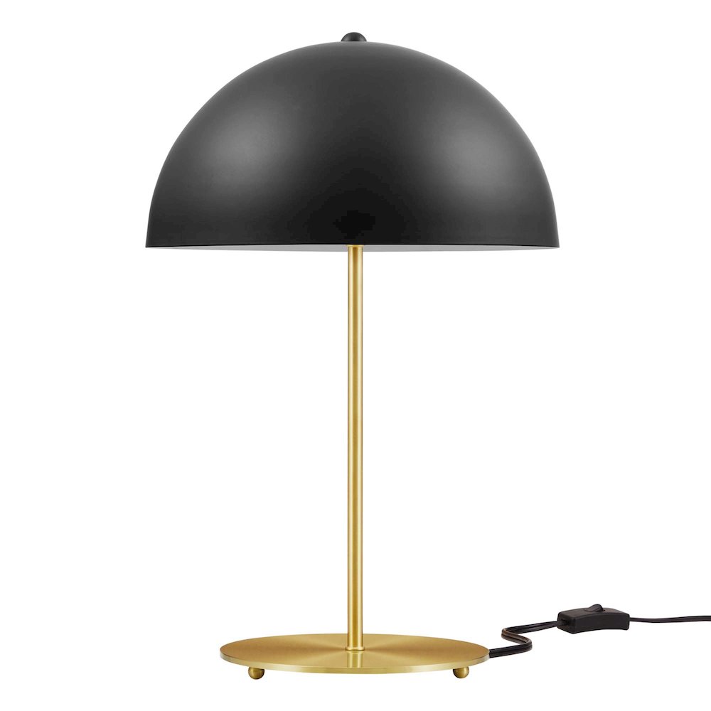 Ideal Metal Table Lamp. Picture 1