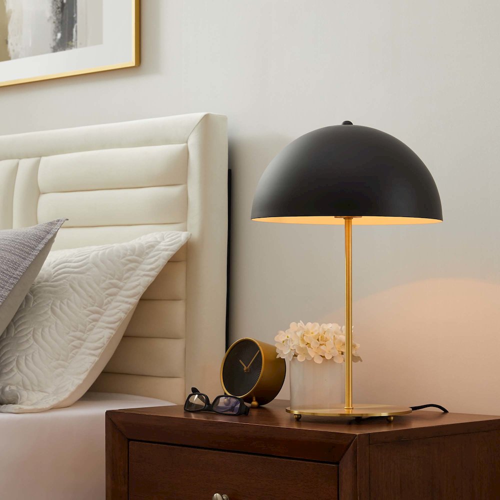 Ideal Metal Table Lamp. Picture 7