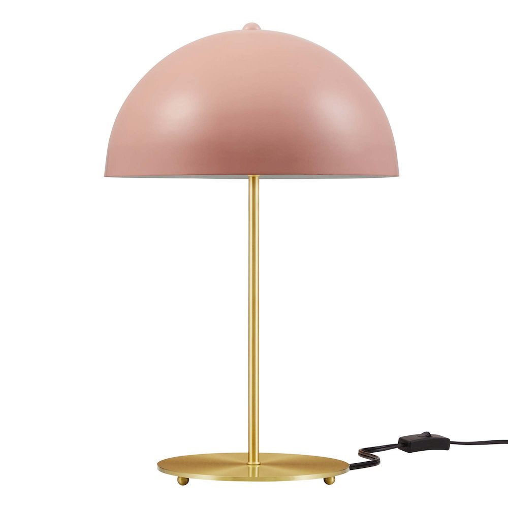 Ideal Metal Table Lamp. Picture 1