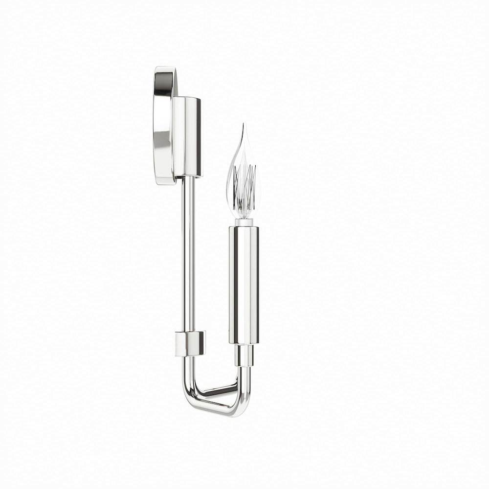 Rekindle 2-Light Wall Sconce. Picture 4